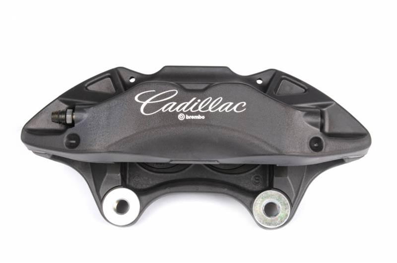 ACDelco 84544154 ACDelco GM Genuine Parts Disc Brake Calipers - Zander Auto Parts