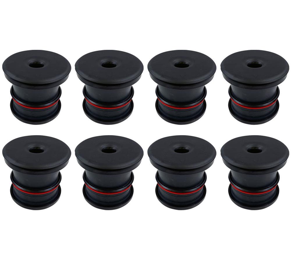 S&B Filters 81-1003 S&B Filters Body Mount Kits - Zander Auto Parts