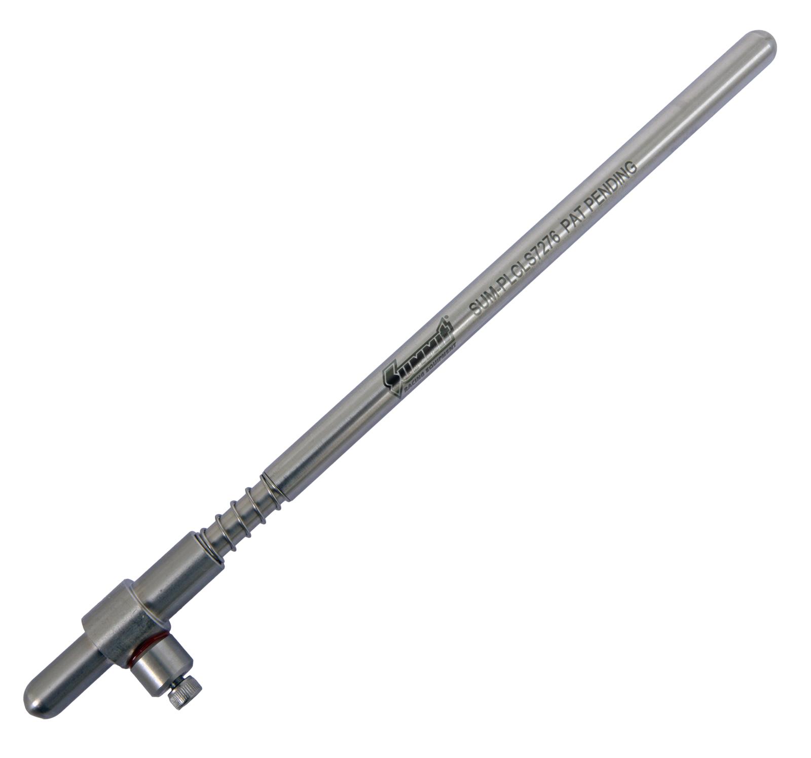 Summit Racing SUM-PLCLS7276 Summit Racing Equipment® EZ Pushrod Length Checkers - Zander Auto Parts
