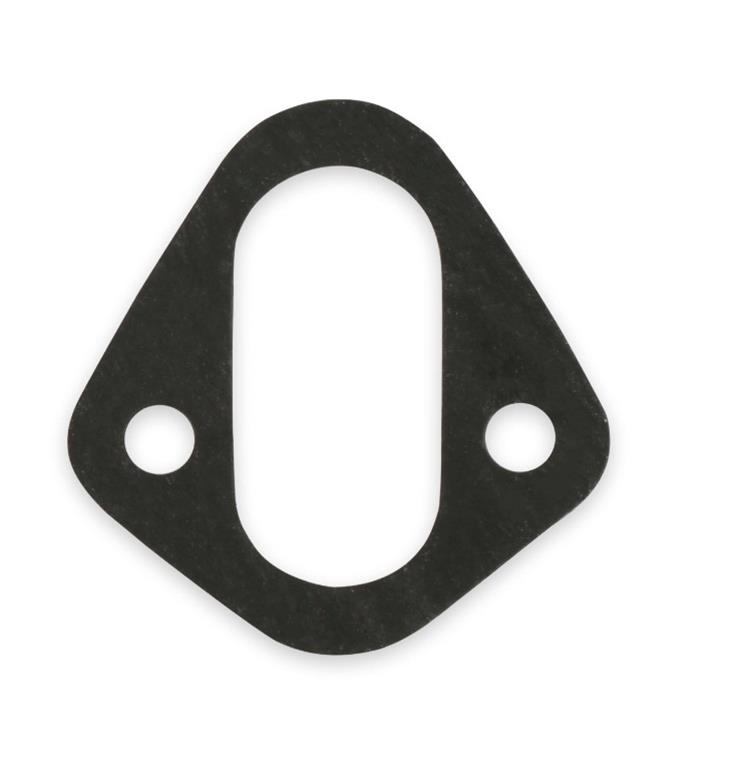 Holley 12-834 Holley Mechanical Fuel Pumps - Zander Auto Parts