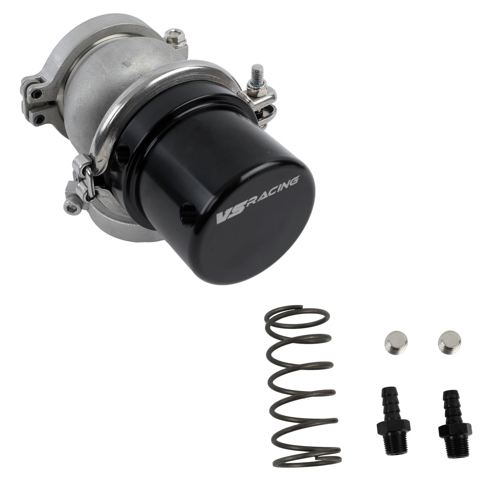 VS Racing VSR44WGD VS Racing Wastegates - Zander Auto Parts