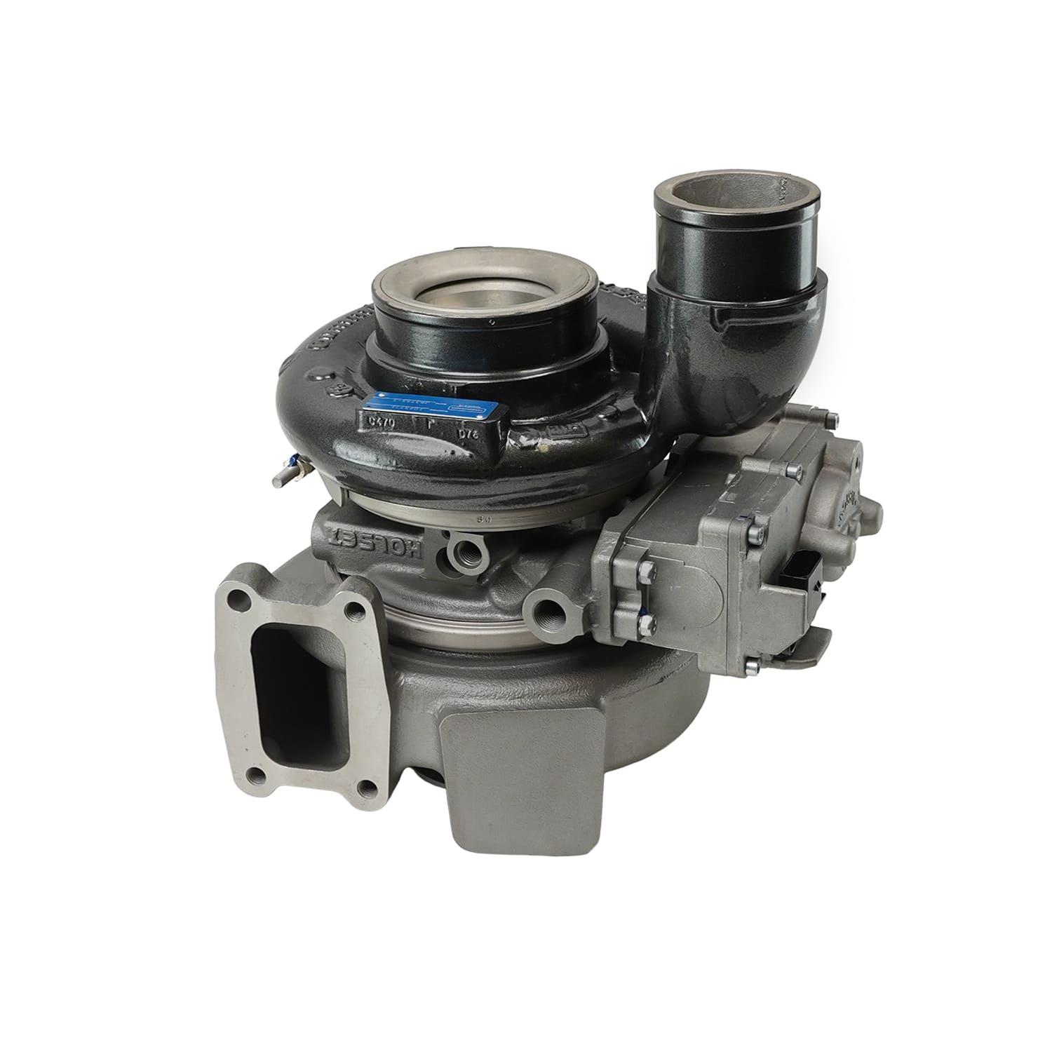 BD Diesel 1045758 BD Diesel Screamer Turbochargers - Zander Auto Parts