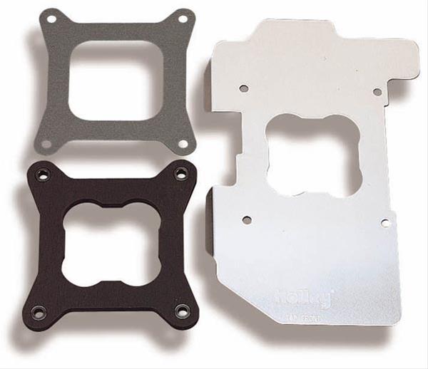 Holley 108-70 Holley Carburetor Heat Shields - Zander Auto Parts