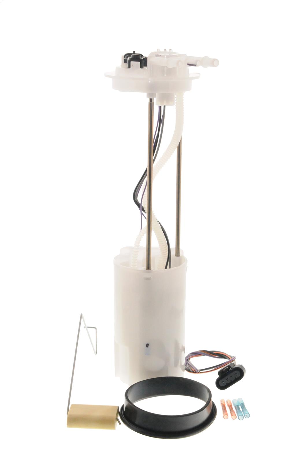 ACDelco 19369915 ACDelco Electric Fuel Pumps - Zander Auto Parts