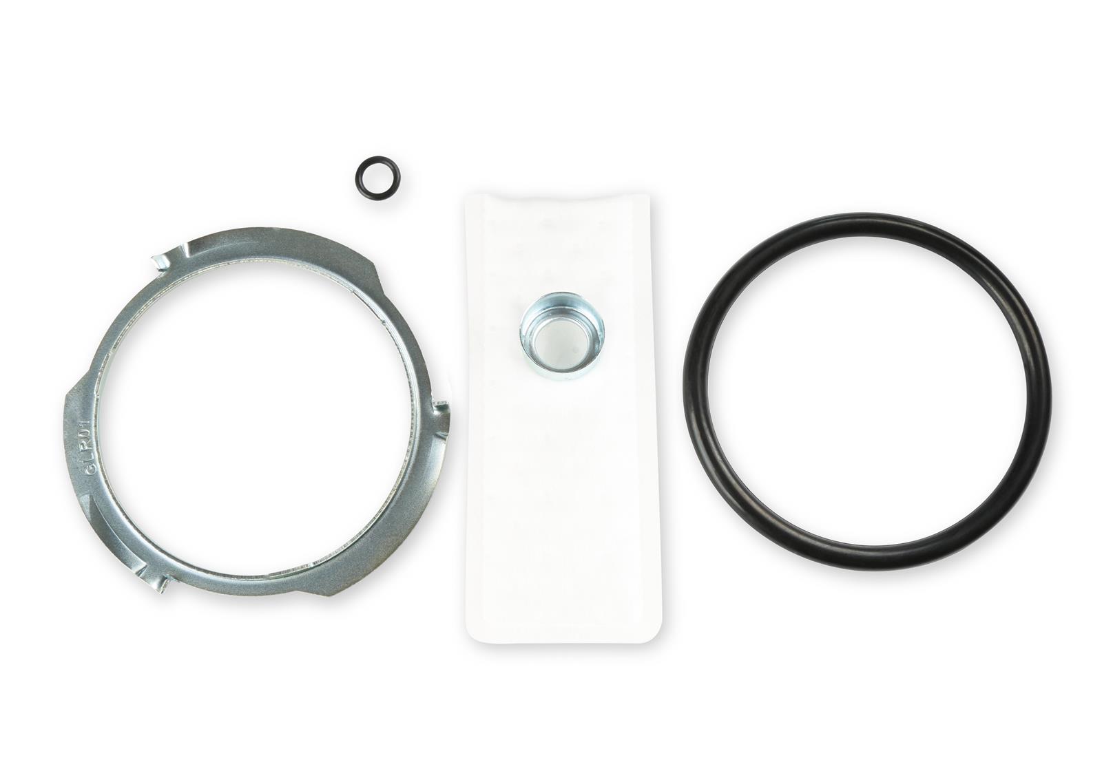 Holley Sniper 12-328 Holley Sniper OE Style 350 LPH EFI Fuel Pump Modules - Zander Auto Parts