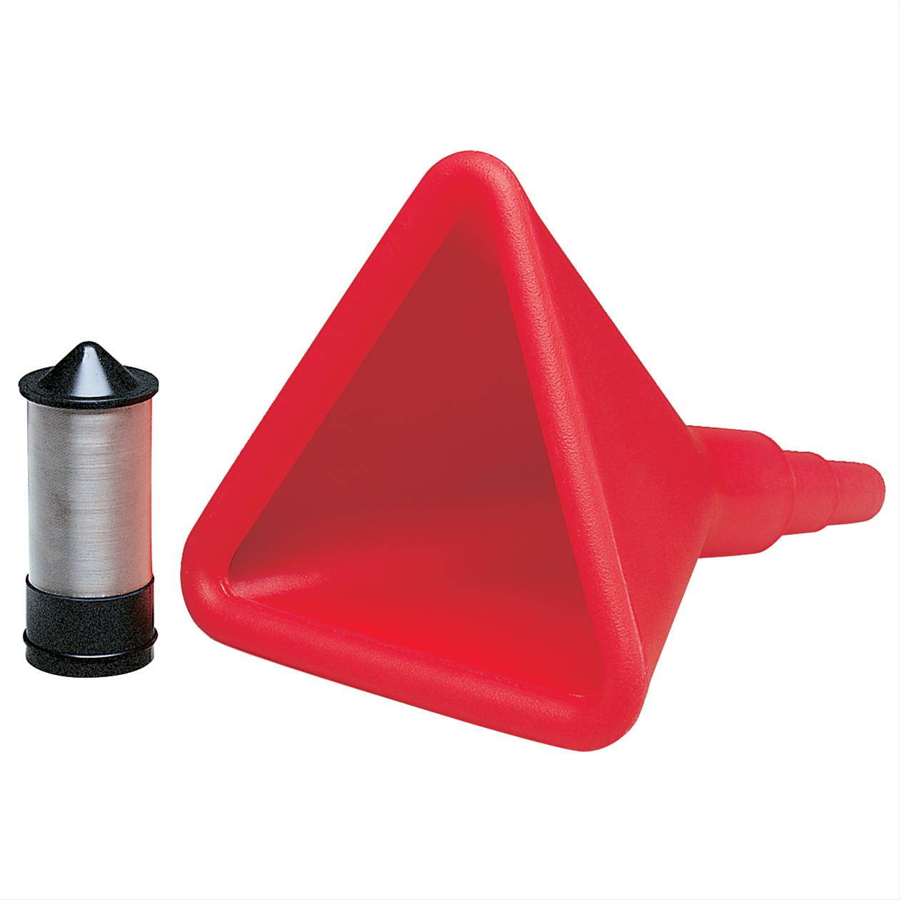 Summit Racing SUM-CSUM400 Summit Racing™ Funnels and Filters - Zander Auto Parts