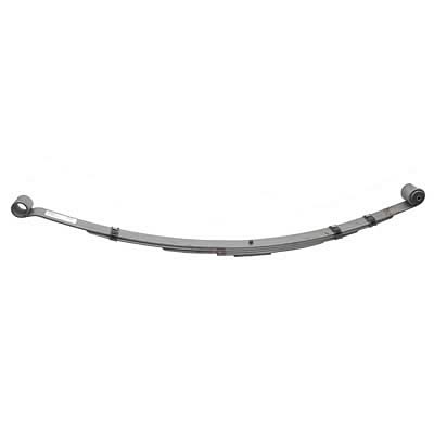 Summit Racing SUM-708201 Summit Racing™ Rear Leaf Springs - Zander Auto Parts