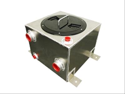 Rhodes Race Cars 21-0106 Rhodes Race Cars Water Tanks - Zander Auto Parts