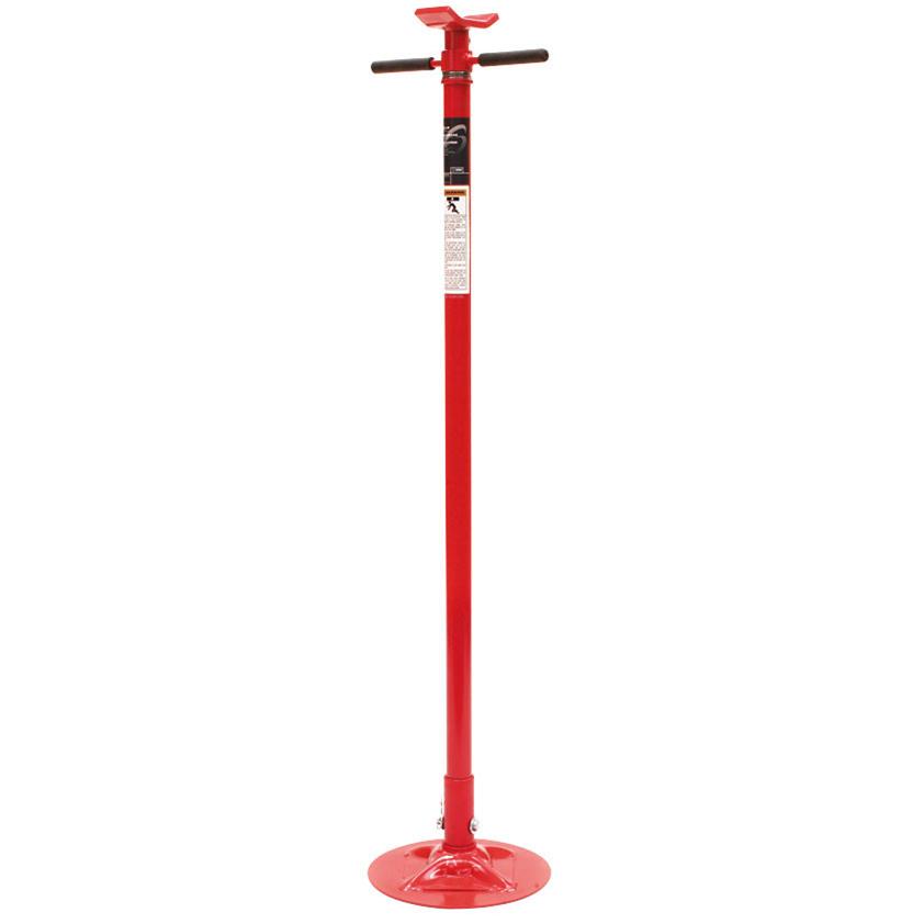 Sunex 6809A Sunex Tools Basic Under Hoist Stands - Zander Auto Parts