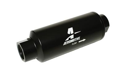 Aeromotive 12309 Aeromotive Fuel Filters - Zander Auto Parts