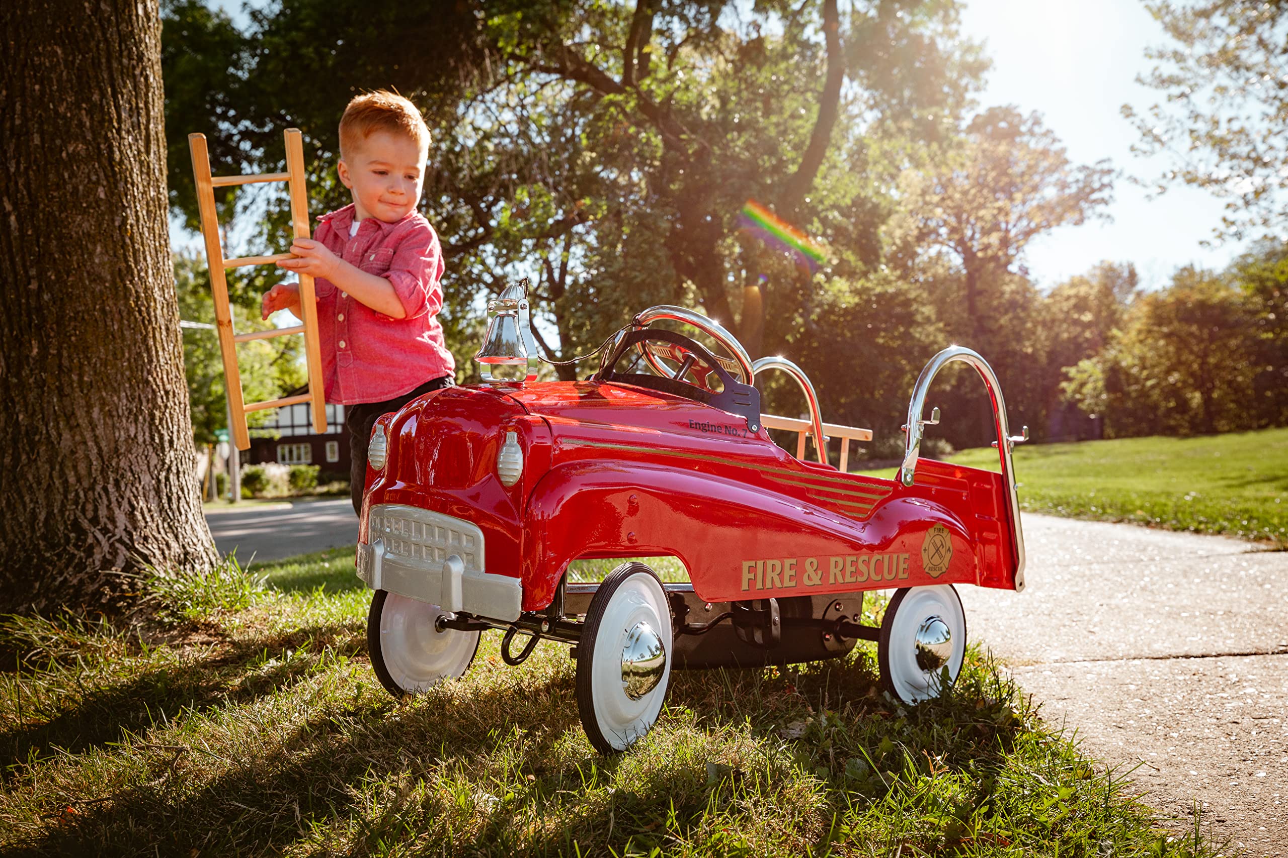 Kid Trax Toddler Classic Durable - Zander Auto Parts