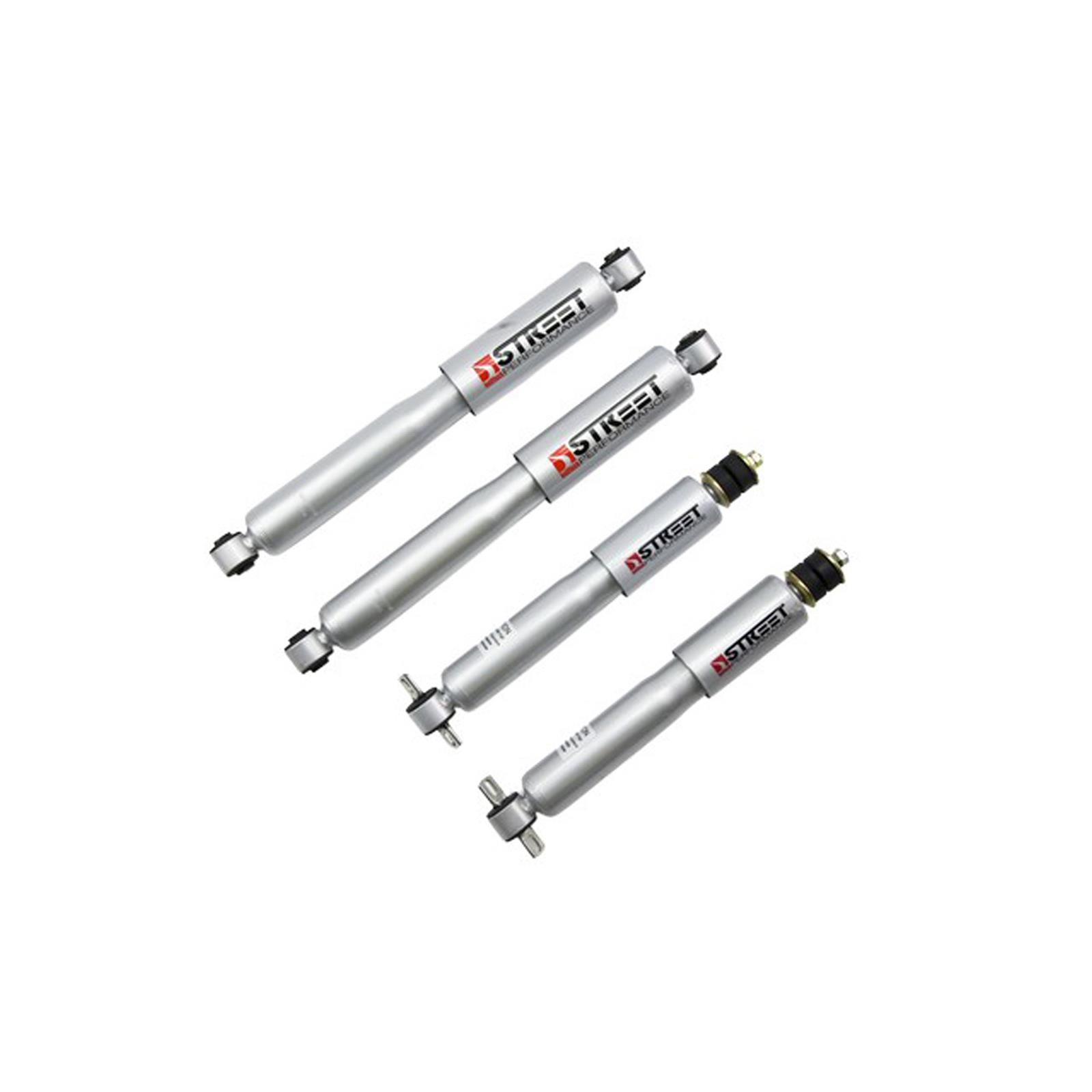 Belltech 9530 Belltech Street Performance Shock Kits - Zander Auto Parts