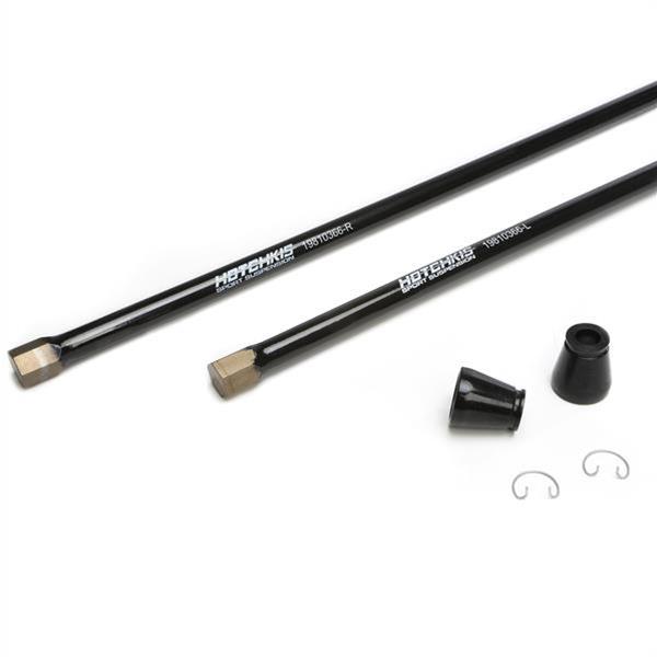 Hotchkis Sport Suspension 19367 Hotchkis Sport Suspension Torsion Bars - Zander Auto Parts