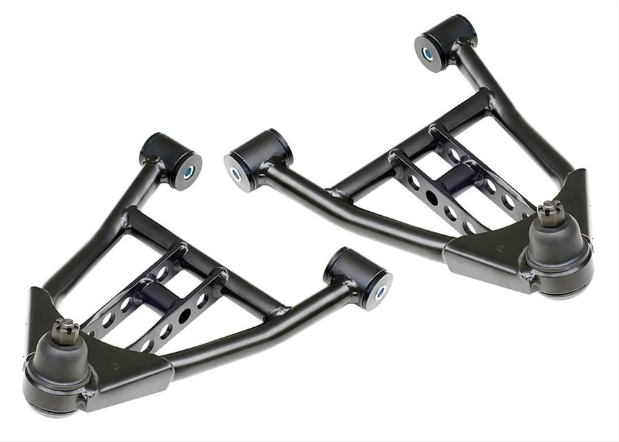 Ridetech 11222899 Ridetech Strongarms Tubular Control Arms - Zander Auto Parts