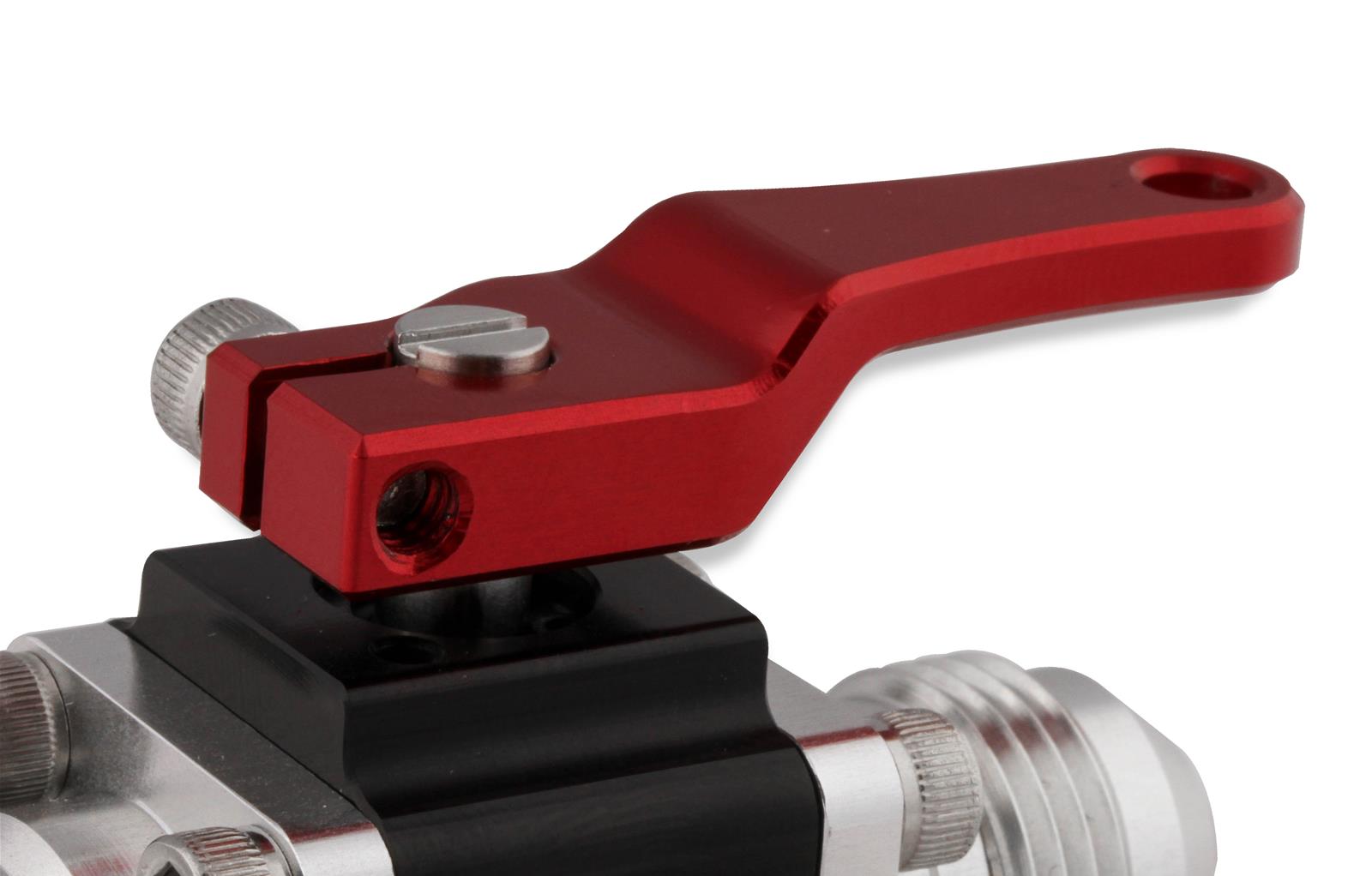 Earl's Performance 230508ERL Earl's Performance UltraPro Ball Valves - Zander Auto Parts