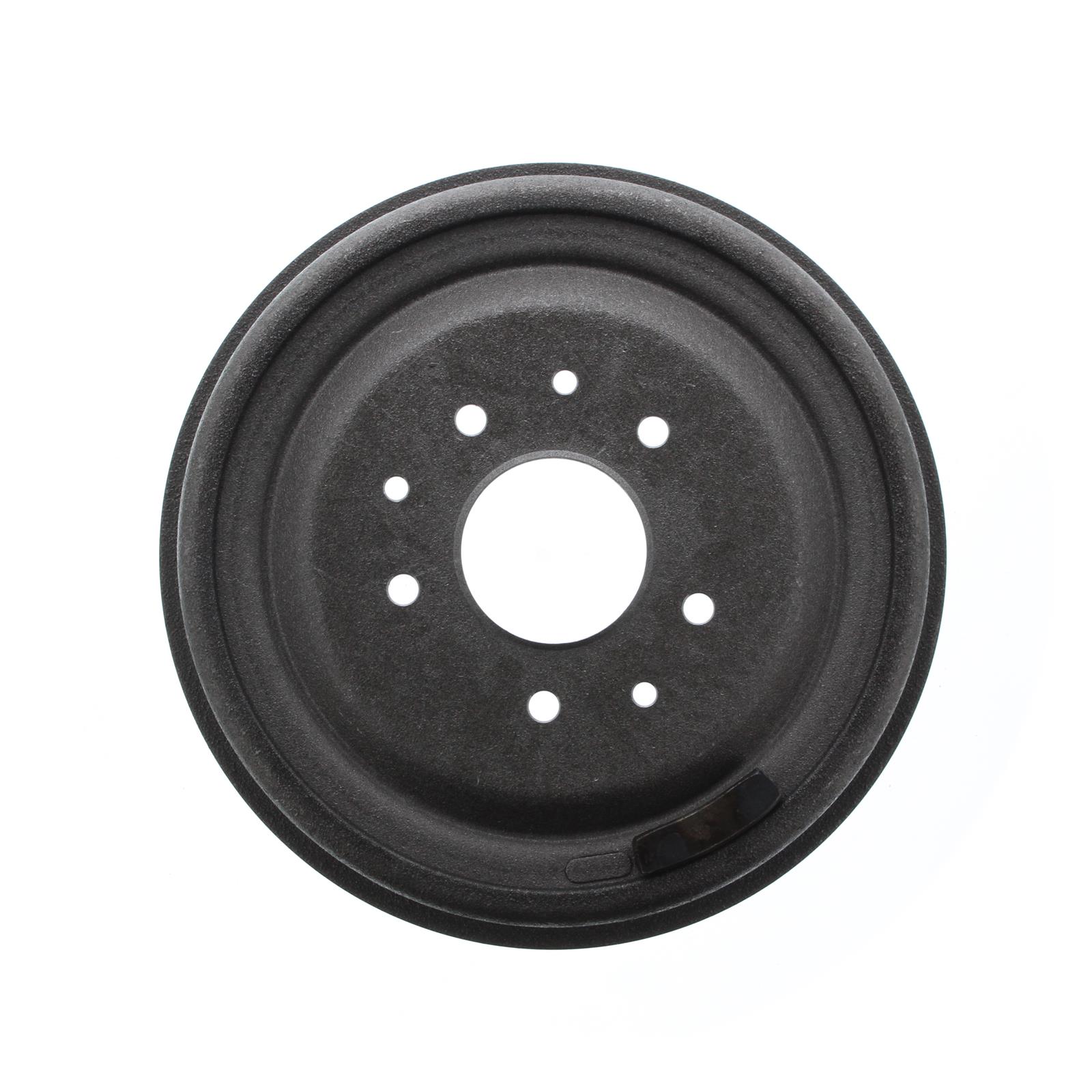Brake-Drums - Zander Auto Parts