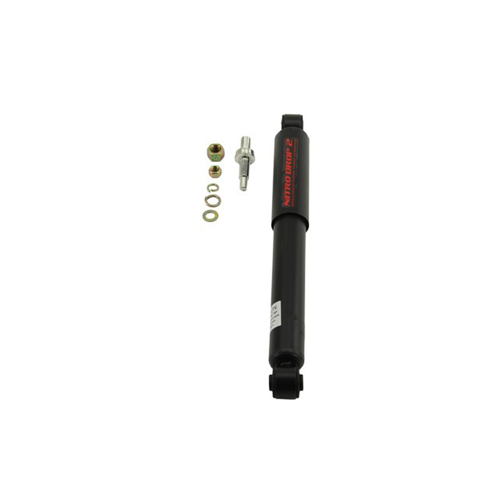 Belltech 8511 Belltech Nitro Drop 2 Shocks - Zander Auto Parts