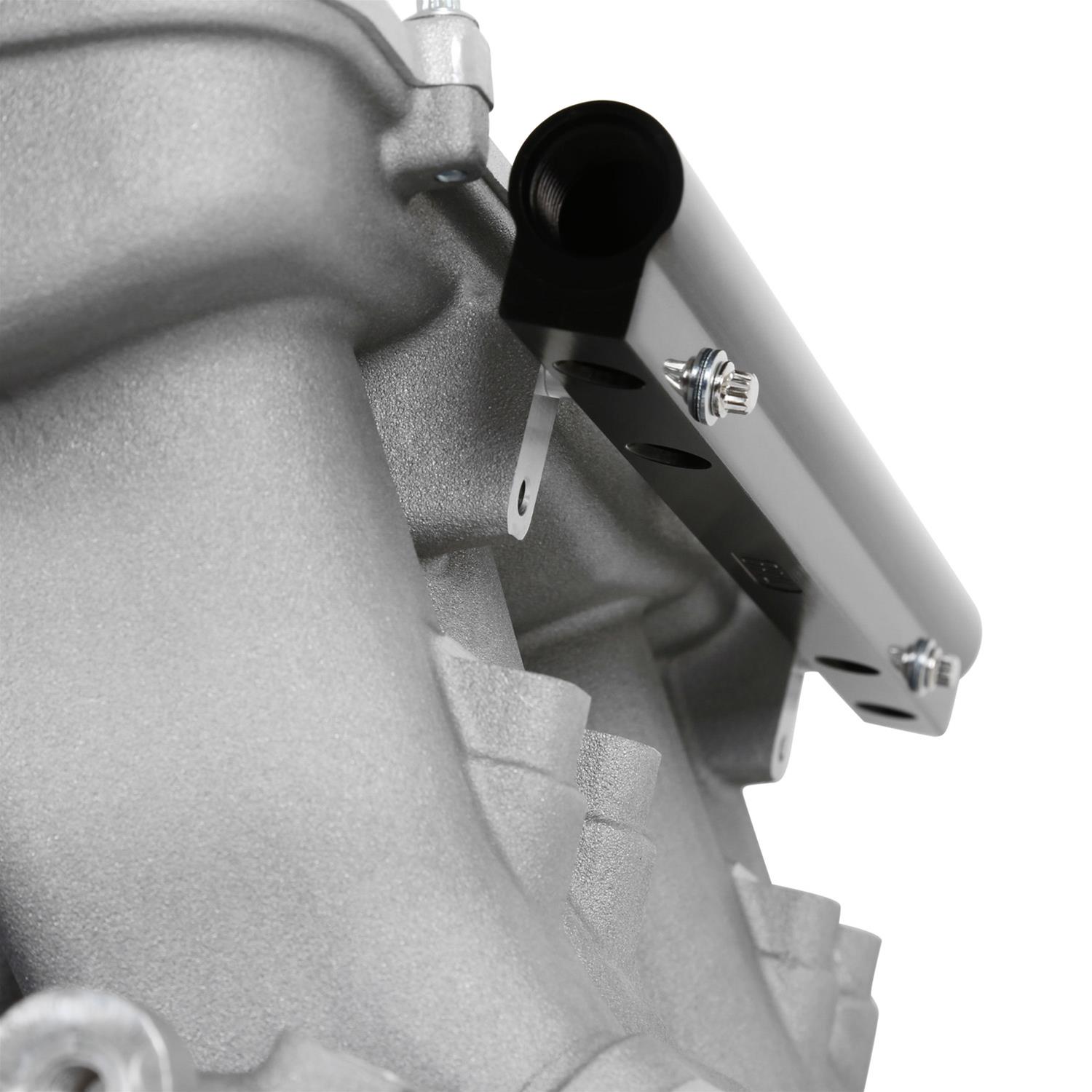 Holley 300-963 Holley EFI Hi-Ram Intake Manifolds - Zander Auto Parts