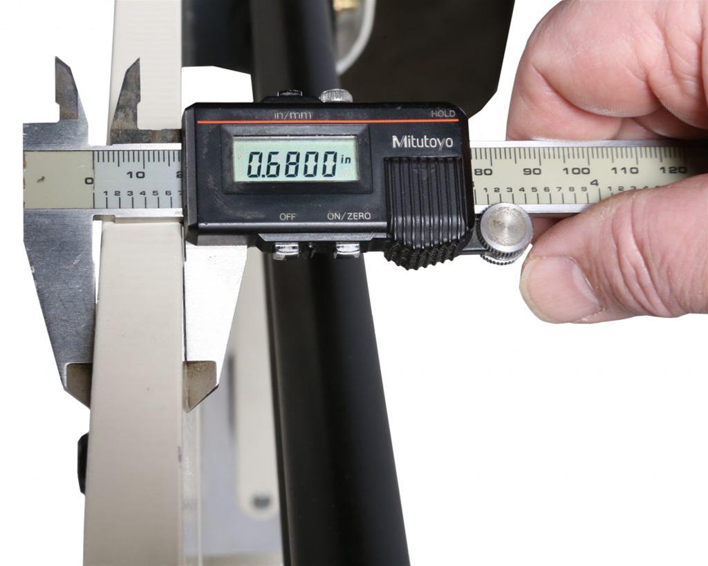 Woodward Fab WFBRSB18 Woodward Fab Bead Rollers - Zander Auto Parts