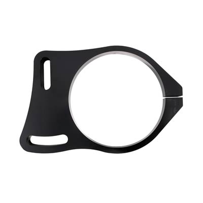 Moroso 63917 Moroso Vacuum Pump Mounting Brackets - Zander Auto Parts