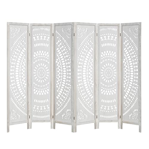 Panel Room Divider Assembled Partition - Zander Auto Parts
