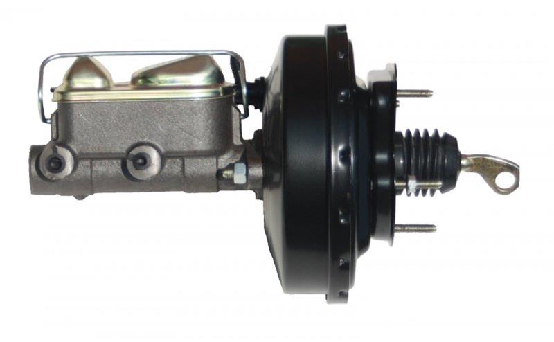 Leed Brakes FC0004HK LEED Brakes Power Brake Quick Install Kits - Zander Auto Parts