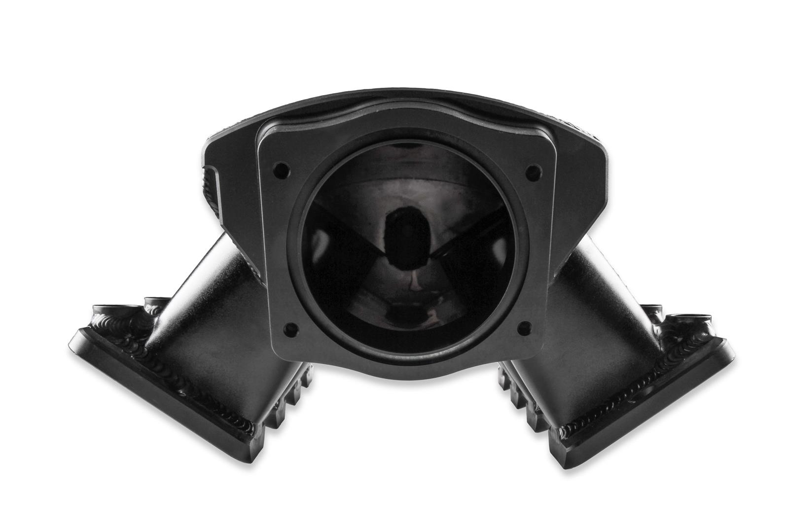 Holley Sniper 820102-1 Holley Sniper EFI Fabricated Intakes - Zander Auto Parts