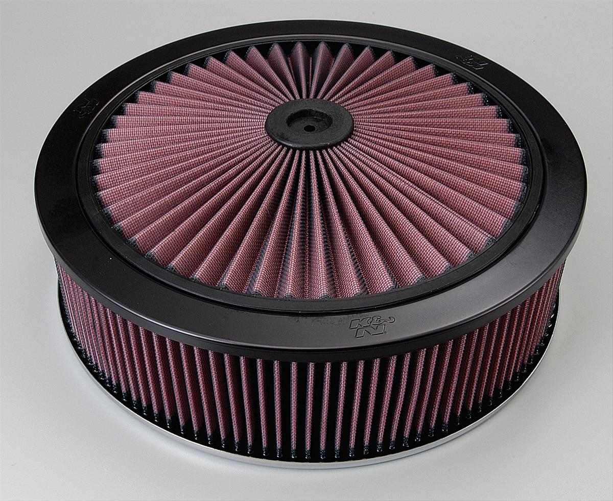 K&N 66-3060 K&N X-Stream Airflow Assemblies - Zander Auto Parts