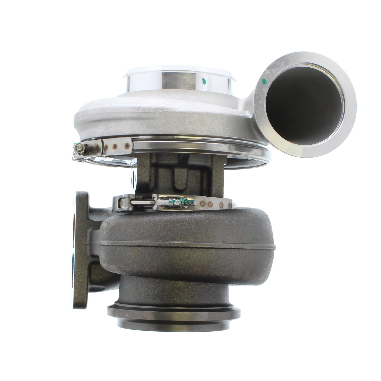 Summit Racing SUM-260050 Summit Racing™ Performance Turbochargers - Zander Auto Parts