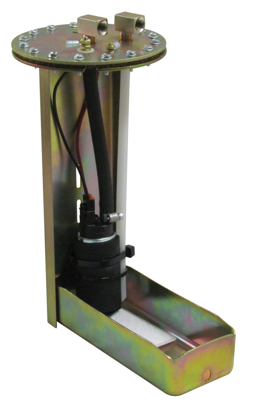 Tanks Inc. PA-4 Tanks Inc. PA Series Fuel Pumps - Zander Auto Parts