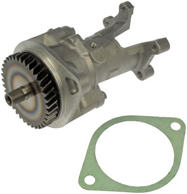 Dorman 904-810 Dorman Vacuum Pumps - Zander Auto Parts