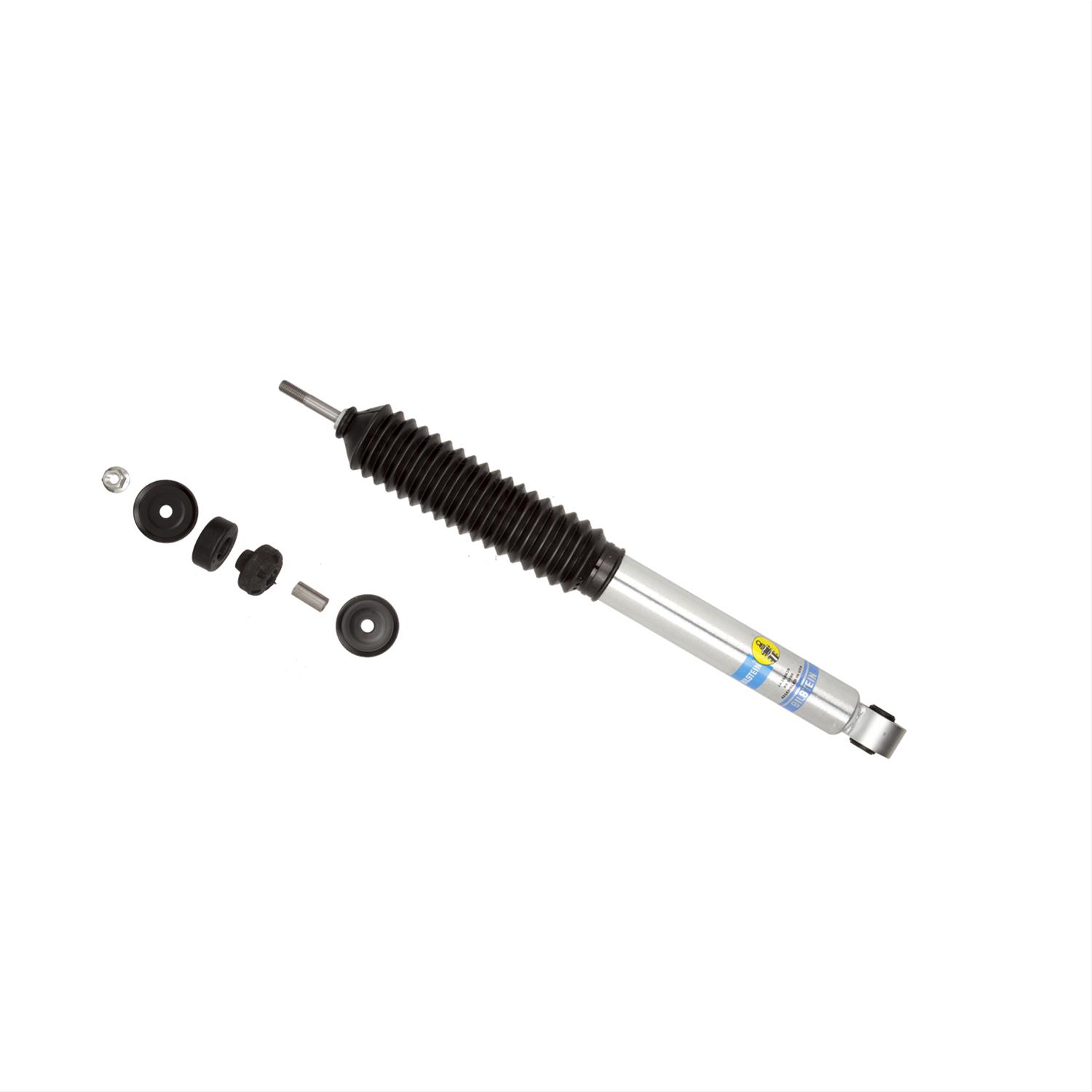 Bilstein 24-268639 Bilstein B8 5100 Series Shocks - Zander Auto Parts