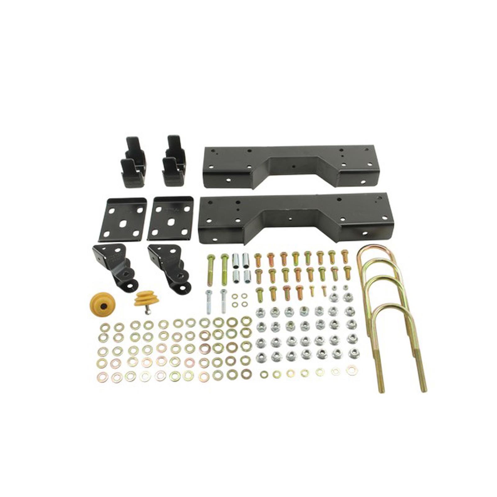 Flip-Kits - Zander Auto Parts