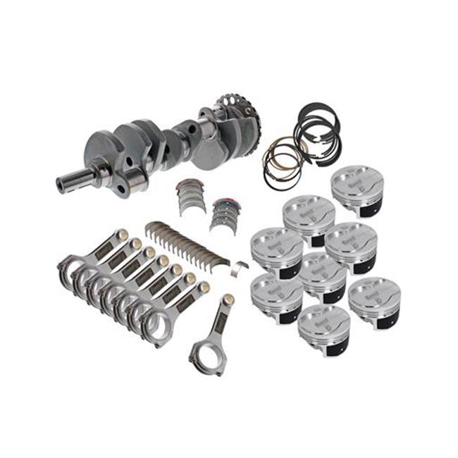 Summit Racing SUM-R244003020 Summit Racing™ Pro LS 6.0L Rotating Assemblies - Zander Auto Parts