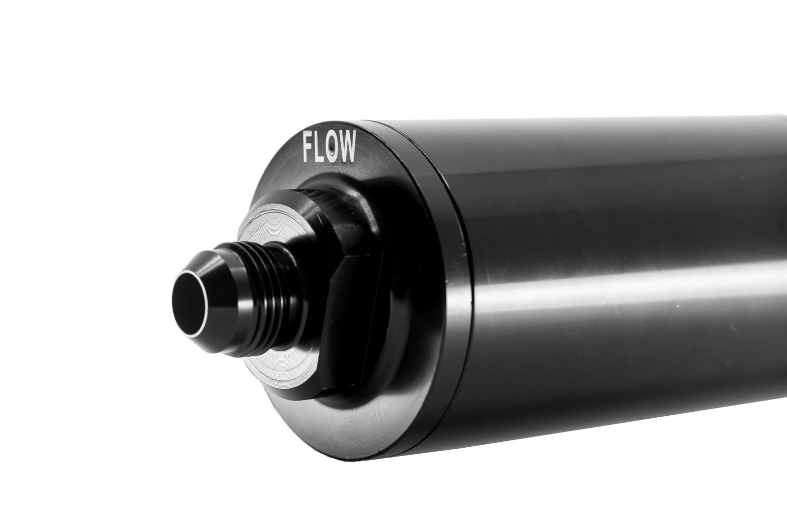 Redhorse Performance 4651-06-2-10 Redhorse Performance 4651 Series Fuel Filter - Zander Auto Parts