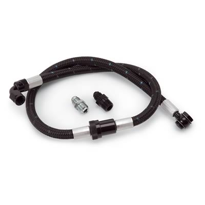 Edelbrock 8102 Edelbrock Fuel Line Kits and Accessories - Zander Auto Parts