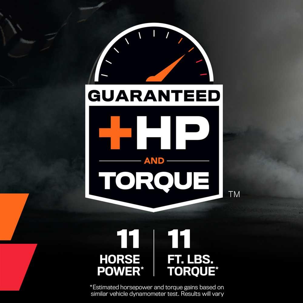 K&N 57-3108 K&N 57 Series FIPK Cold Air Intake Kits - Zander Auto Parts