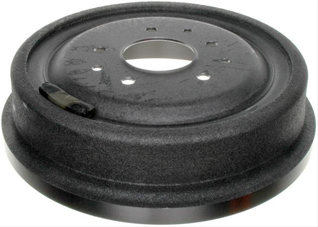 Raybestos 2003R Raybestos R-Line Brake Drums - Zander Auto Parts