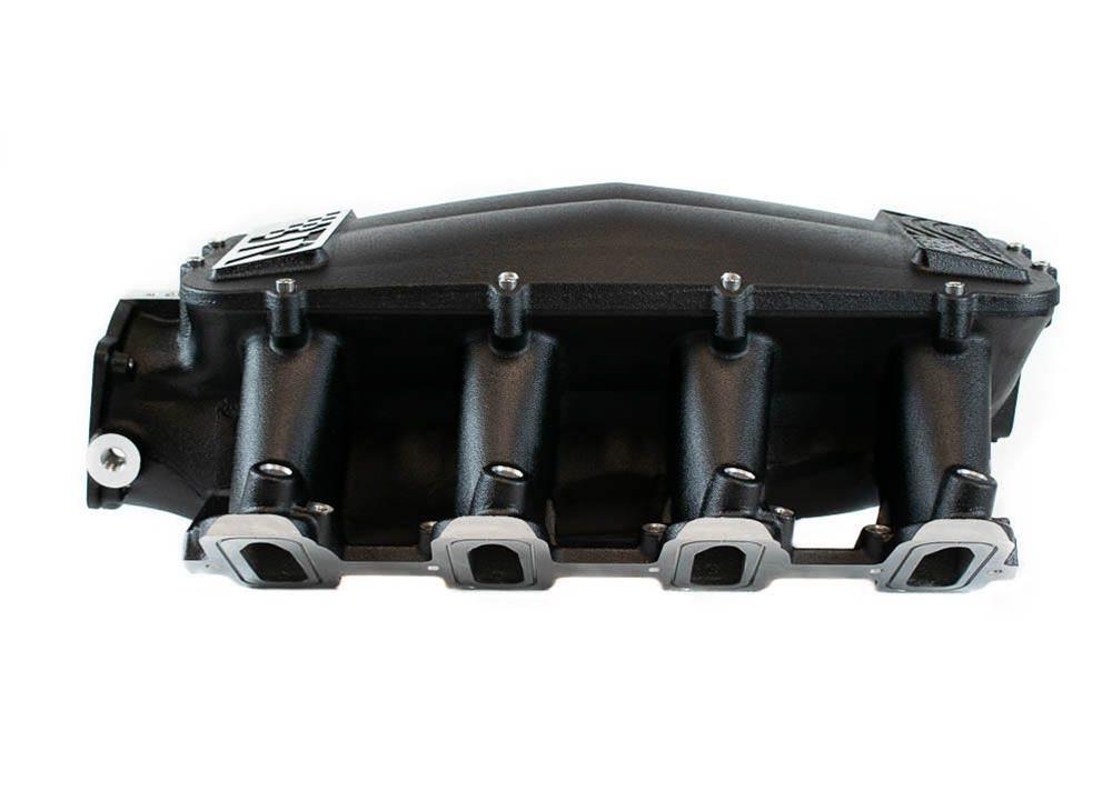 Brian Tooley Racing IMA-01-BLK BTR Equalizer 1 Intake Manifolds - Zander Auto Parts