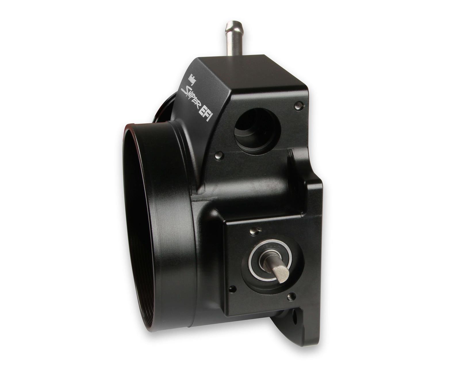 Holley Sniper 860005-1 Holley Sniper Throttle Bodies - Zander Auto Parts