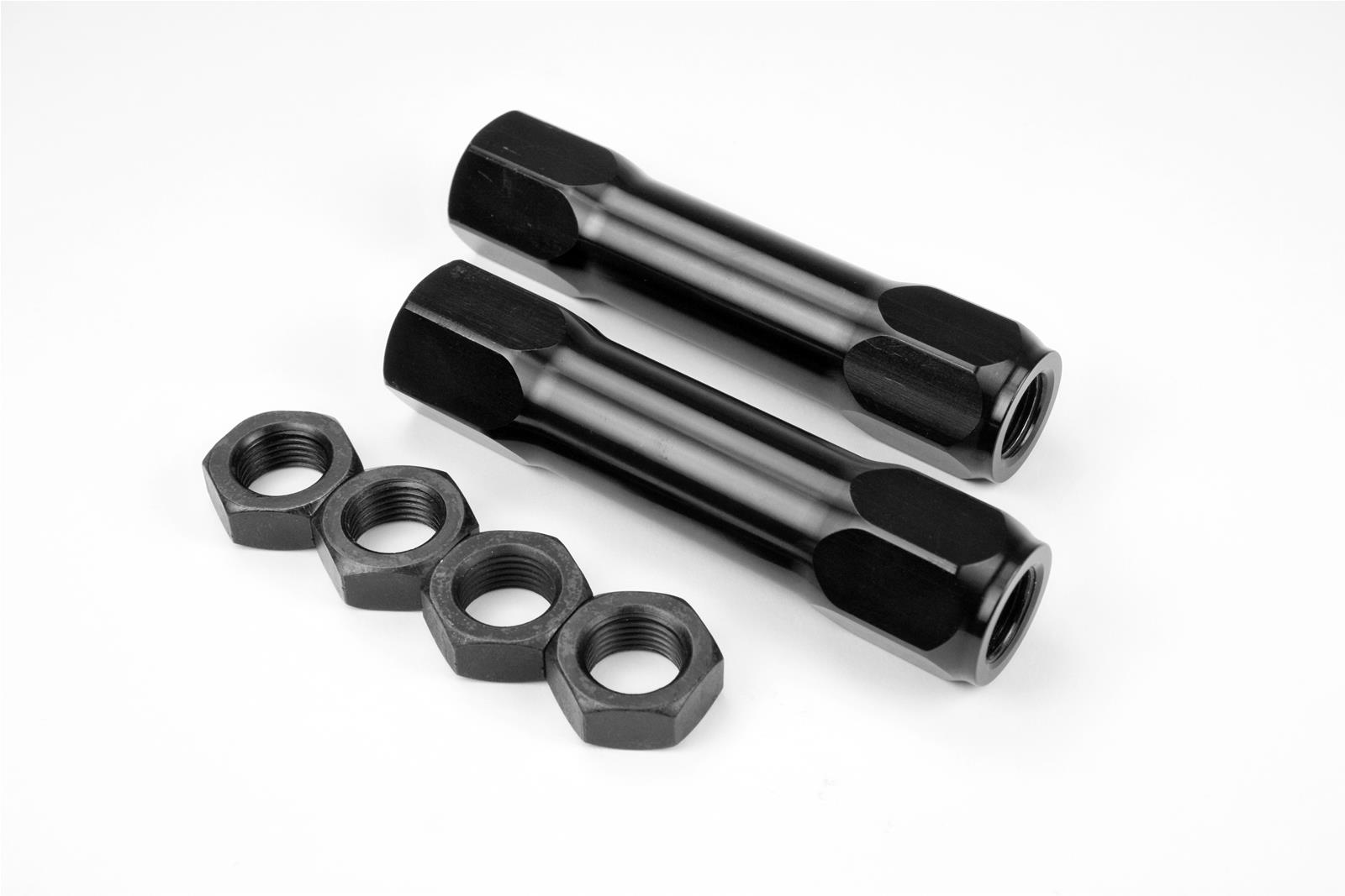 Proforged Chassis Parts 105-10036 Proforged Billet Aluminum Tie Rod Sleeves - Zander Auto Parts