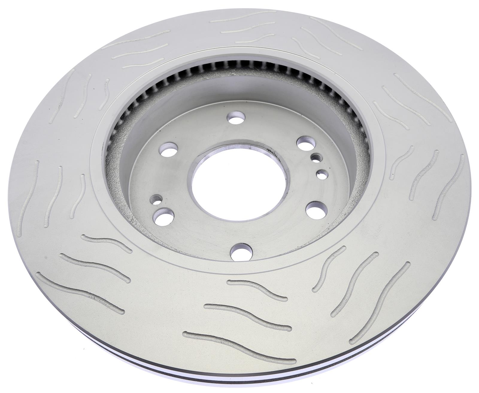 ACDelco 19425735 ACDelco Specialty Performance Brake Rotors - Zander Auto Parts