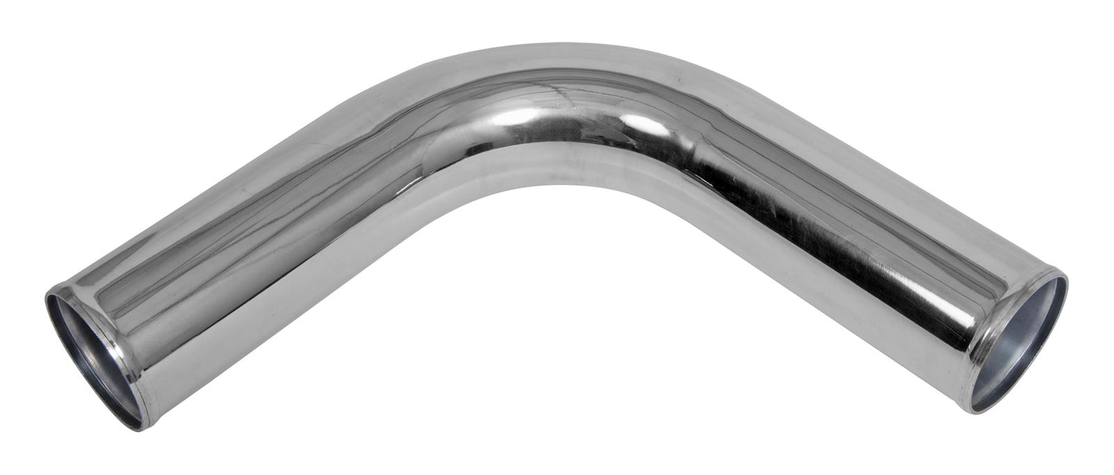 Summit Racing SUM-294534 Summit Racing™ Aluminum Air Intake Tubing - Zander Auto Parts