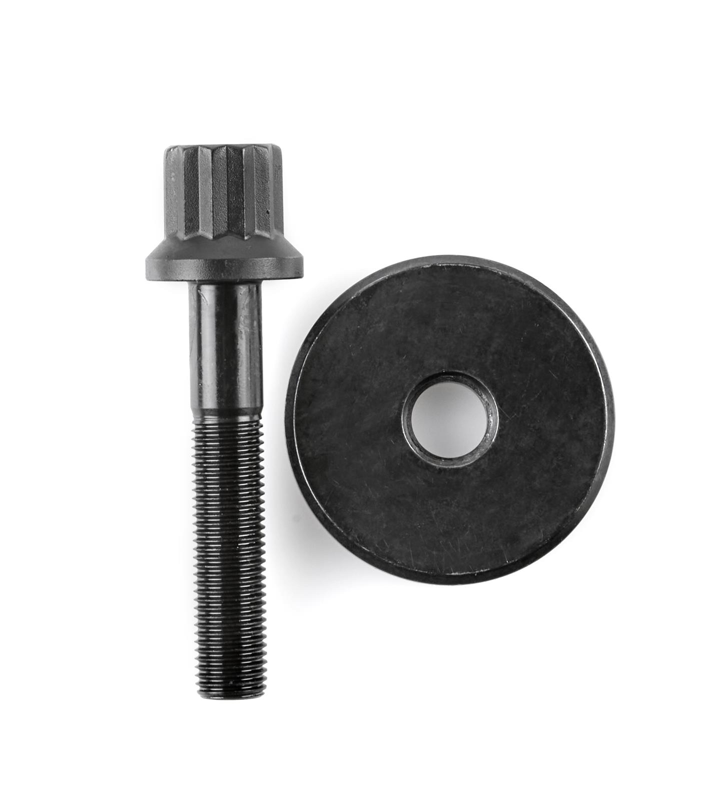Harmonic-Balancer-Bolts - Zander Auto Parts