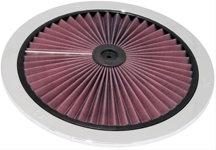 Air-Cleaner-Tops - Zander Auto Parts