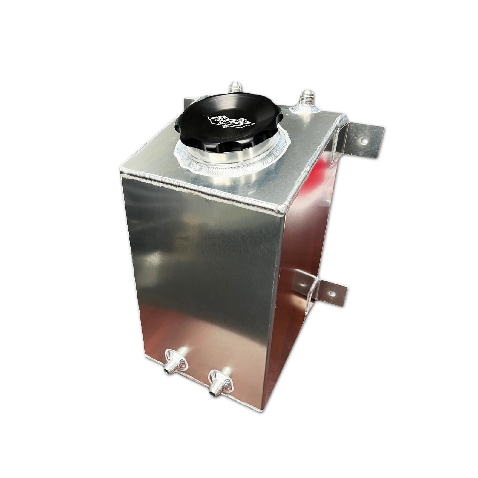 Rhodes Race Cars 18-0203-C Rhodes Race Cars Pro Series Fuel Cells - Zander Auto Parts