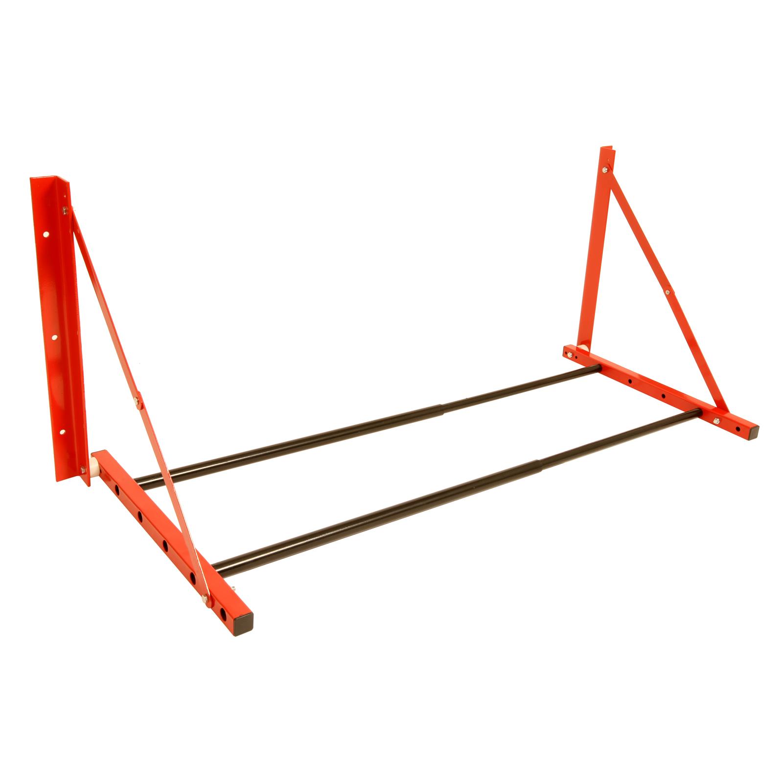 Summit Racing SUM-899999 Summit Racing™ Tire Storage Racks - Zander Auto Parts