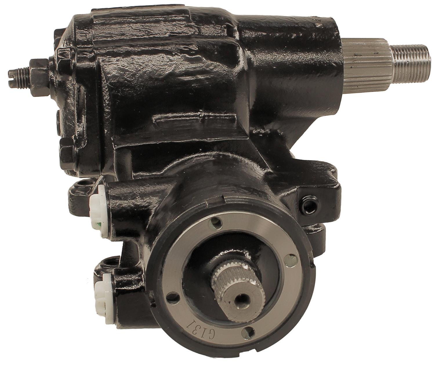 Lares Corporation 10970 Lares New Steering Gears - Zander Auto Parts