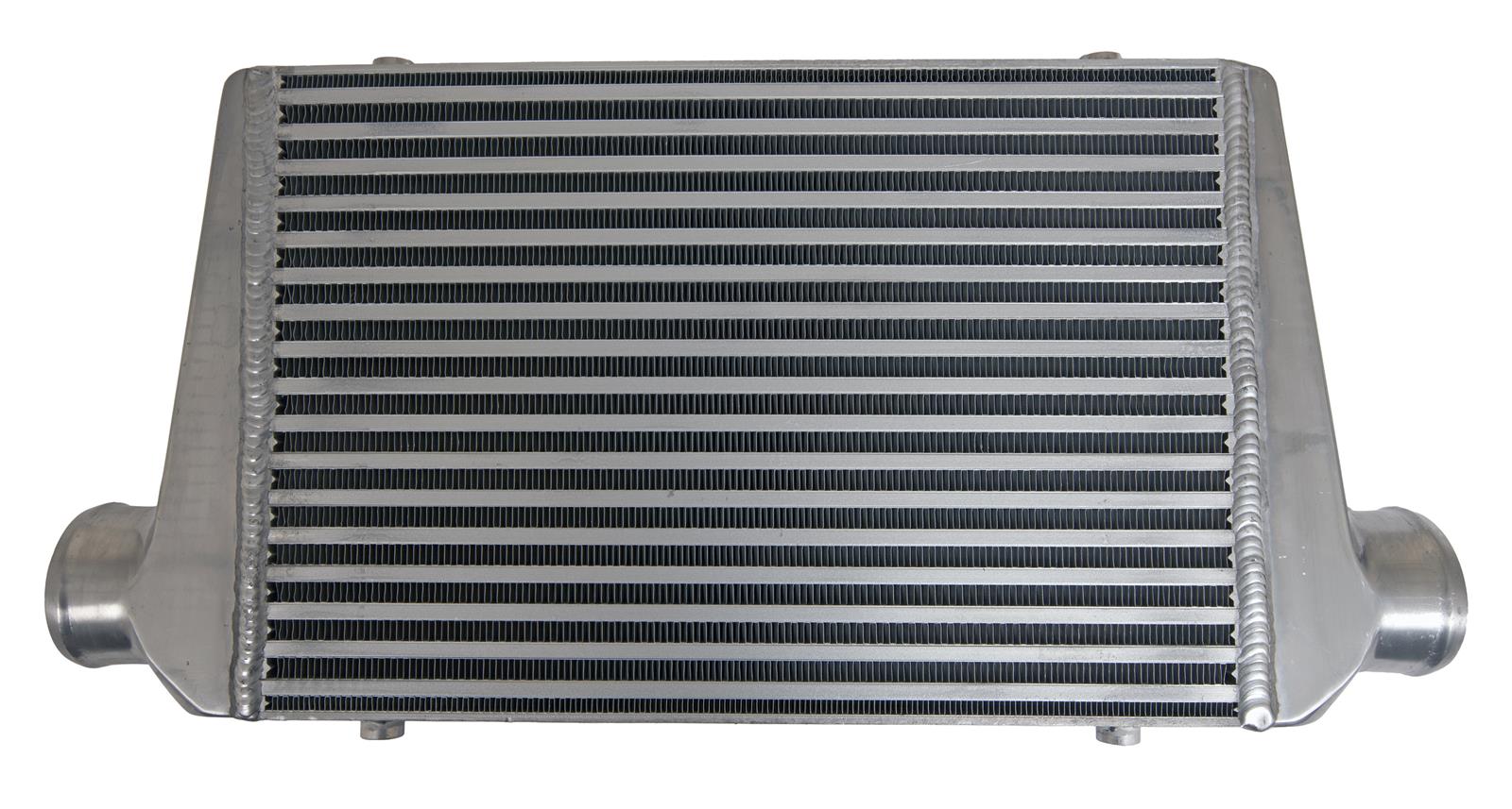 Summit Racing SUM-260001 Summit Racing™ Universal Intercoolers - Zander Auto Parts