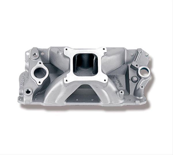 Intake-Manifolds-Carbureted - Zander Auto Parts